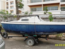 Mu "Little Blue Sailboat",as yet un-identified . . . .