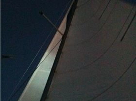 heading south to Yamba