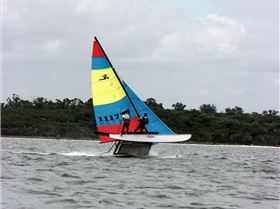 PBYC Platform Race Feb 2012