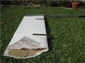 broken and hollow :(