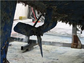 Blues Banned Shotblast October2012 005