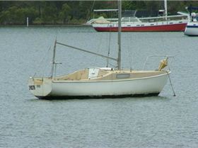 first boat first look aboard