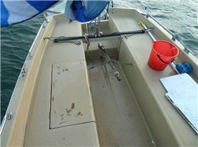 Livelyhood after cleanup