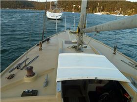 Livelyhood after cleanup