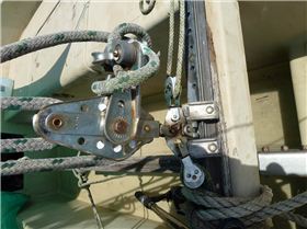 Livelyhood after cleanup