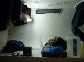 Livelyhood after cleanup