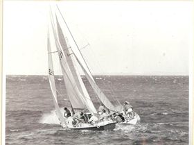 Thele me dueling with Western Morning