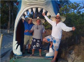 Casabah Trip Oct 2009 016