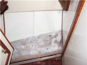 Renovations to my girl