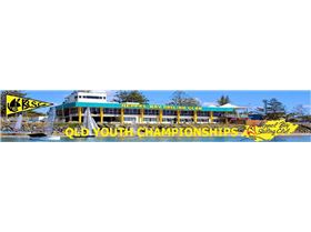 QLD Youth Champs