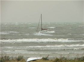 Windy day April 08 #01