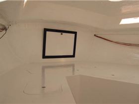 Aft cabin painted 2b