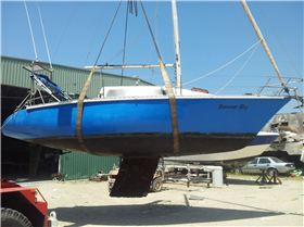 A fresh new look for my girl.