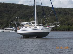 No water - no problem