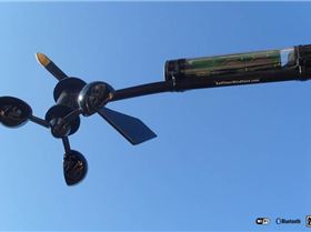 SailTimer Wind Vane smsm