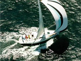 Ripping Yarns at speed