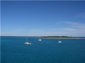 Lady Musgrave Island