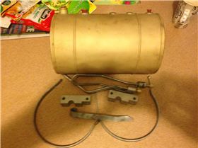 after sand blasting 001