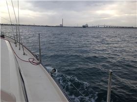 sorrento to Williams town 011