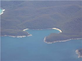 refuge cove wilsons prom