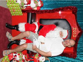 what do you look like