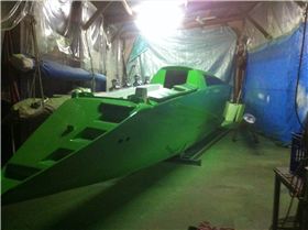 greenboat 2