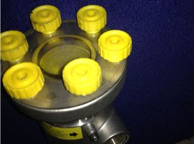 Hallmark sea strainer 003