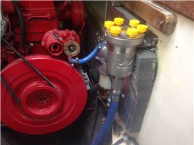 sea strainer brackets 001