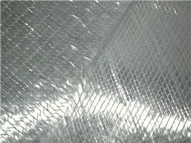 triactual fiberglass