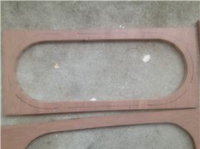 port light spacers 041