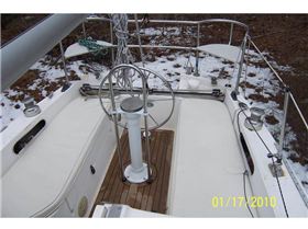 cockpit cushions seat wheel deck 0881