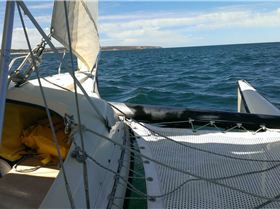 WA sailing also check out Sailing Australia on FB