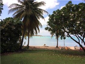 View from Gove Yacht club