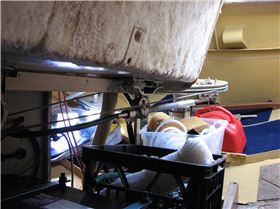 Broken Motor Mounts 011