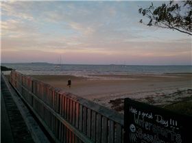 Kingfisher Bay Resort