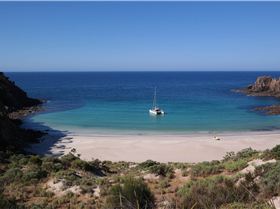 Arriba at Western River Cove