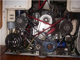 Turn Buckle Adjustment