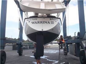Warrina III