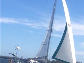 Reach up the Clarence