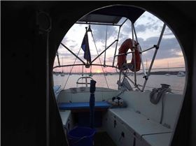 Peace-at-Croudace-Bay.