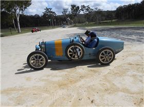bugatti
