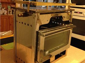 first clean and assembly 004