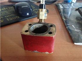 ssender and housing 3 001