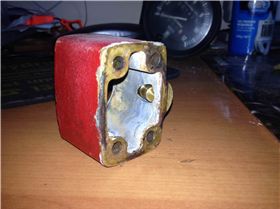 ssender and housing 3 002