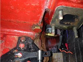 throttle and anode 016