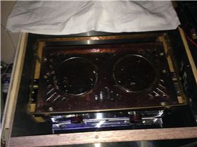 saturdays auto pilot and stove 018