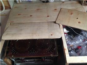 stove bench top  rough out 006