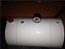 feul tank parts small