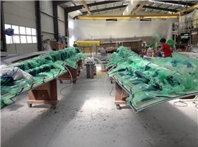 Rear Starboard Cabin