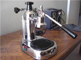 la pavoni epc-8 1999
